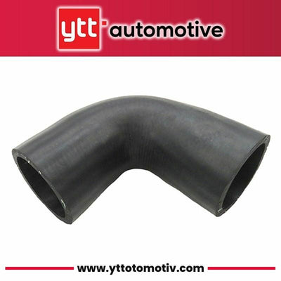 YTT Turbo Hose Left Y10959 - Compatible with 1997-2004 Caddy & Polo 1.9TDI — Turbo & Supercharger