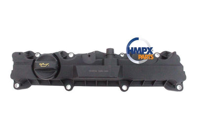 HİMPEKS 0248L6 Rocker Arm Cover with Gasket Exhaust Tu5jp4 1.6 16V 307 206 Partner Berlingo 301 C2 C3 C4 — Gaskets & Seals