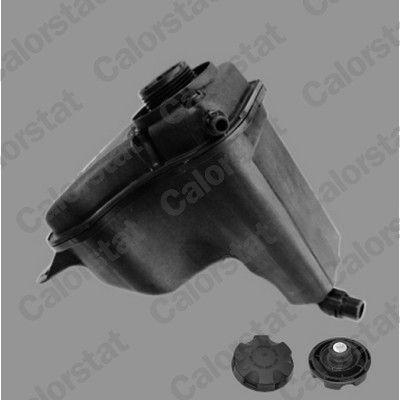 Vernet ET0138C1 Expansion Tank BMW E87-E90-E92-E93 N43-N45-N46 — Hoses & Tanks