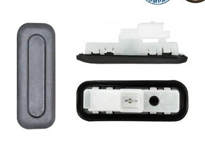 Maxtel 17011996 Trunk Cover Release Switch 207 306 3008 C2 C5 — Switches & Relays