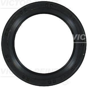 Victor Reinz 81-42449-00 Oil Seal Crankshaft - Durable FPM Material — Pistons & Rotating