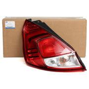 ford fiesta left side stop lamp, ford otosan c1bb13405ae stop lamp, ford fiesta 2013 stop lamp Ford Otosan C1BB13405AE Stop Lamp Driver Side - Perfect for Ford Fiesta Owners | Compatible with 2013 Models Ford Fiesta Stop Lamp Driver Side - C1BB13405AE ford, fiesta, stop-lamp, car-parts, auto-accessories, ford-otosan, vehicle-lighting, car-owners, 2013-fiesta, ai-generated