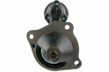HELLA 8EA012586-121 Starter Motor - 4kW Power for Mercedes Unimog Trucks — Starting & Charging