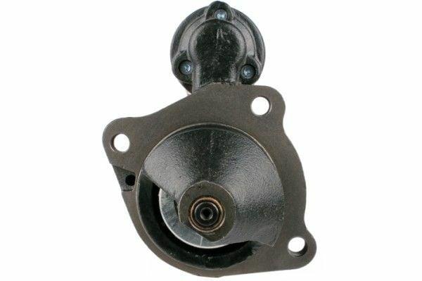 hella 8ea012586-121 starter motor, heavy-duty starter motor for mercedes unimog HELLA 8EA012586-121 Starter Motor - 4kW Power for Mercedes Unimog Trucks | 24V HELLA Starter Motor 4kW for Heavy Vehicles hella, starter-motor, heavy-vehicles, mercedes-unimog, mechanics, 4kw, 24v, bosch-type, truck-parts, ai-generated