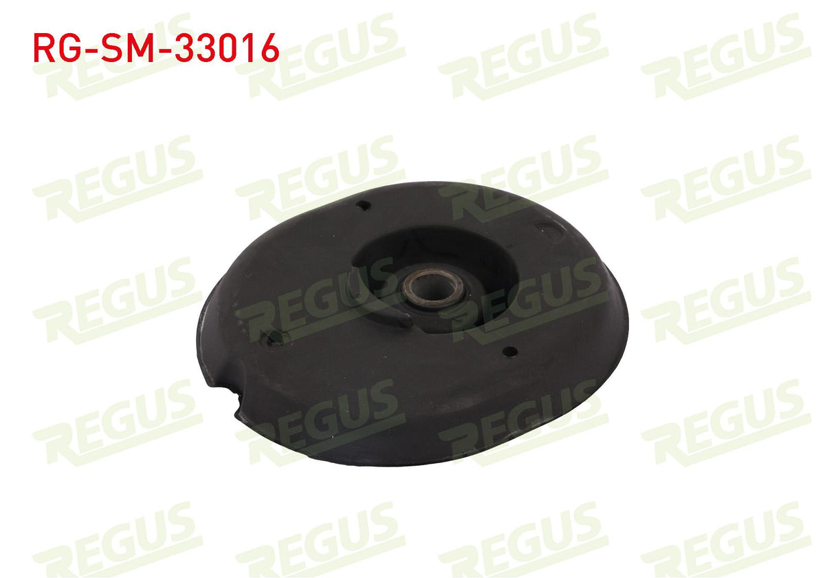 REGUS RG-SM-33016 Shock Absorber Mount Front Left-Right Peugeot 207 (Wa,Wc) 1.4 HDi 2006-2012 — Bushings & Mounts