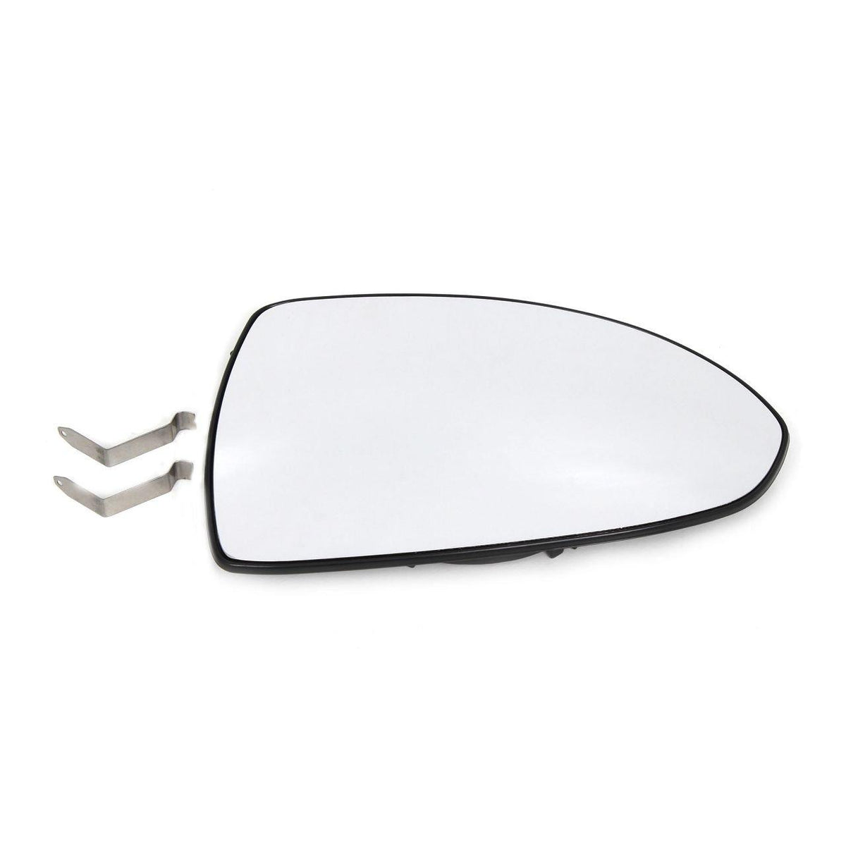 Viewmax 964GHR Mirror Glass Right Electric Corsa D 06-19 — Mirrors
