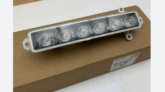 PSA Opel Zafira Life Daytime Running Light - Original — Tail, Signal & Reflectors