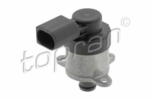 TOPRAN Fuel Pump Sensor - High Pressure Pump Compatible with BMW M47n/M57n — Fuel Delivery