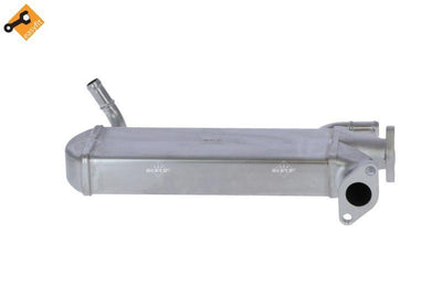 NRF 48218 EGR Cooler 2.0 TDI Amarok 10-16 Crafter 12-16 Ckub-Cktb-Cdba-Cnfa — Emission Control