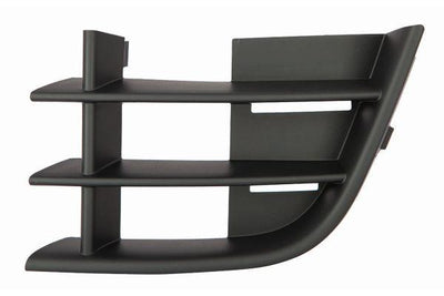 Depo 665-2501L-UD Fog Headlight Frame Left Skoda Fabia 10-