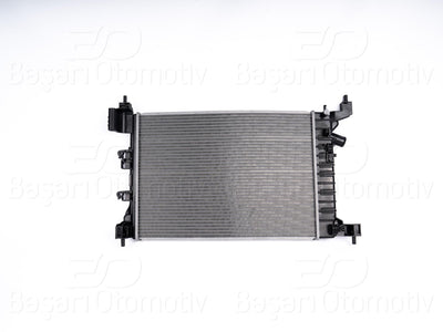Wisco 2114209-00 Water Radiator Brazing 550X400x26 Chevrolet Aveo Cobalt 1.5 13 > — Radiators & Fans