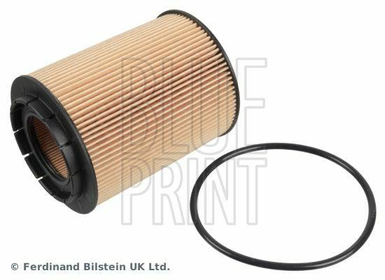Blueprint Oil Filter ADA102103 - Compatible with Grand Cherokee II, Passat and 6 more models — Blue Print, Oil Filters