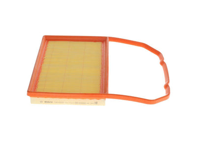 Bosch F026400633 Air Filter Polo 15 > Ibiza 18 > 1.0 TSI Chyb Chyc — Air & Cabin Filters