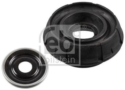 Febi Bilstein 27505 Shock Absorber Mount Front with Bearing Logan Sandero Duster Lodgy Dokker — Bushings & Mounts