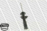 MONROE 11743 Front Shock Absorber - Oil Pressure Type for Laguna I (1994-2000) — Shocks & Struts