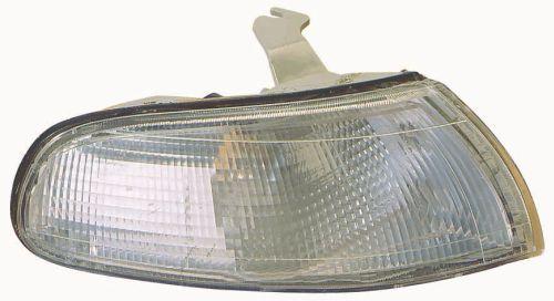 DEPO Signal Lamp Left Front - ECE Certified for Mazda 626 — Depo (Aydınlatma), Tail, Signal & Reflectors