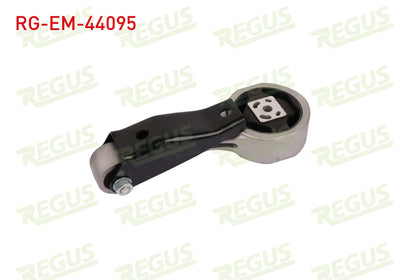 REGUS RG-EM-44095 Engine Mount Rear Volkswagen Polo 2009-/ Audi A1 2010-/ Skoda Fabia II-Rapid-Roomster 2010-/ Seat — Mounts