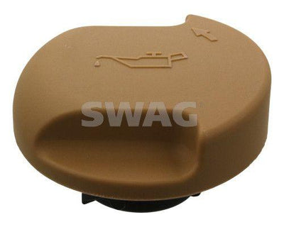 SWAG 40919491 Oil Cover Astra.F-Corsa.B 1.6 16V *X16xel*