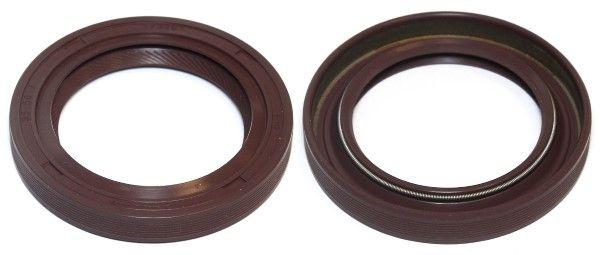 Elring 757.292 Front Crankshaft Seal Ford Escort 1.6 Zetec 91> — Gaskets & Seals