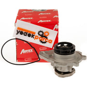 airtex coolant pump for chevrolet cruze, replacement part chevrolet cruze 1.6 AIRTEX Coolant Pump for Chevrolet Cruze 1.6 - Quality Spanish Made | Ideal for Car Owners and Mechanics AIRTEX Coolant Pump for Chevrolet Cruze 1.6 | Quality Replacement coolant-pump, chevrolet-cruze, airtex, spanish-quality, car-parts, car-maintenance, mechanics, vehicle-repair, car-owners, ai-generated