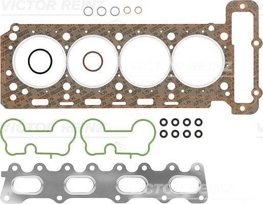 victor reinz gasket set for mercedes e200 kompressor, high quality e200 gasket set, victor reinz product packaging Victor Reinz Mercedes E200 Kompressor Gasket Set - Premium Quality for Mercedes E Series Owners | OEM Fit Victor Reinz Mercedes E200 Compressed Gasket Set victor-reinz, mercedes-e200-gasket-set, automotive-parts, gasket-set, engine-sealing, car-maintenance, original-equipment-manufacturer, car-owners, mercedes-e-series, ai-generated