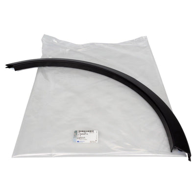 Opel Mokka Rear Right Fender Liner - Genuine Original Part For Opel Mokka Owners — Panels & Doors