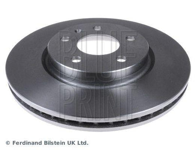 Blue Print ADG043183 Chery Omoda 5 23 > Tiggo 8 Pro 23 > Front Brake Disc 283*5 — Brake Rotors & Drums