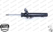 monroe front shock absorber for mondeo 2000-2007, monroe gas type shock absorber performance, monroe front shock absorber technical specifications MONROE Front Shock Absorber for Mondeo III 2000-2007 - Gas Type | Suitable for Car Owners & Mechanics MONROE Front Shock Absorber - Mondeo III 00-07 | Gas monroe, front-shock-absorber, mondeo-iii, car-parts, gas-shock, automotive, car-owners, mechanics, suspension, ai-generated