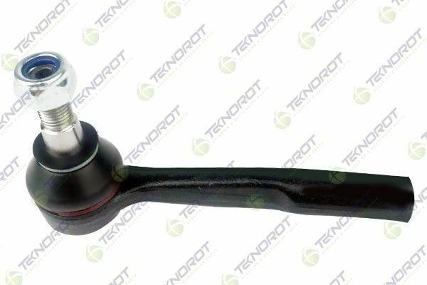 TEKNOROT O-462 Tie Rod End Left Astra H 04-Zafira B 05 - Long Tie Rod End — Tie Rods & Linkage