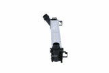 NRF Turbo Radiator - Megane III Scenic III 1.2Tce / 1.4Tce / 1.5 dCi K9k — Radiators & Fans