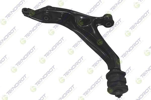 TEKNOROT H-240 Control Arm - Left Side for Honda Civic 1996-2001 — Control Arms & Ball Joints