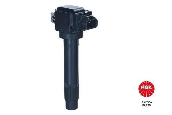 NGK 49403 Ignition Coil - Suzuki Vitara 1.0-1.2 (2017+), Perfect — Coils & Plugs