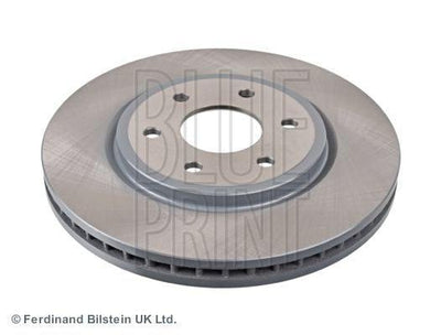 BLUEPRINT Front Brake Disc (ADN143126) for Nissan Navara 2005-2011 & Pathfinder 2005-2011 — Blue Print, Brake Rotors & Drums