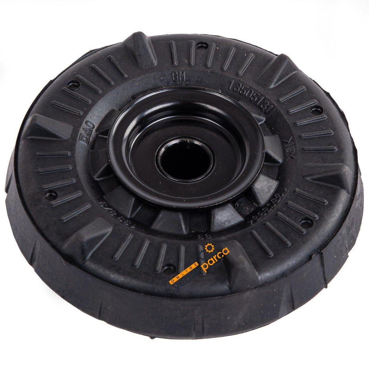 General Motors Opel Astra J Front Shock Absorber Mount - Original Replacement Part for 2009 and Later Mod — Bushings & Mounts