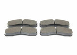 BOSCH Brake Pads - Spr-905 Front for 616Cdi - Low-Metallic Material