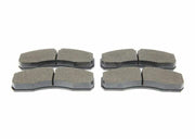 bosch brake pads set spr-905 for 616cdi, technical specifications of bosch brake pads, installation of bosch spr-905 brake pads BOSCH Brake Pads - Spr-905 Front for 616Cdi - Low-Metallic Material | 20 mm Thickness BOSCH Brake Pads Set - Spr-905 for 616Cdi bosch, brake-pads, disk-brake, car-parts, mechanics, spr-905, low-metallic, ece-r90, car-owners, ai-generated
