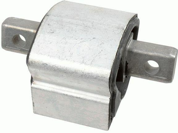 LEMFORDER Transmission Mount Rear 15-18 C-Class (W205/S205) — Lemförder, Mounts