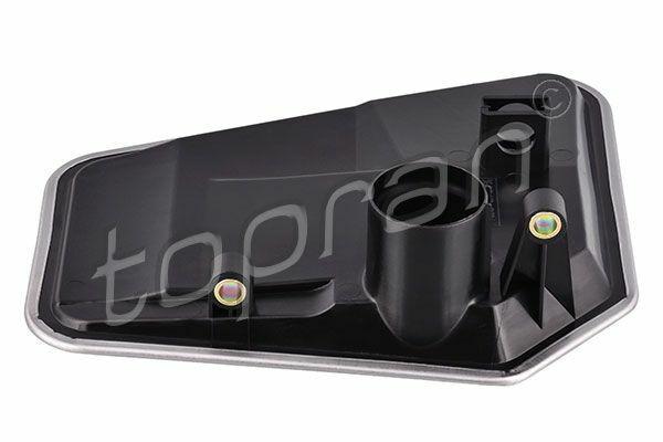 TOPRAN Transmission Oil Filter — Oil Filters