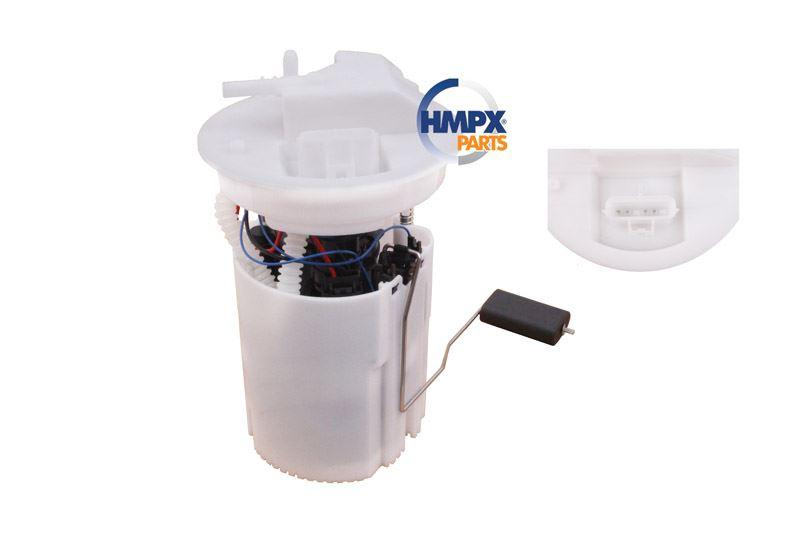 HİMPEKS J1B1 9H307 AB Tank Level Float Complete with Motor Fiesta-Puma 17 > 1.0 Ecoboost