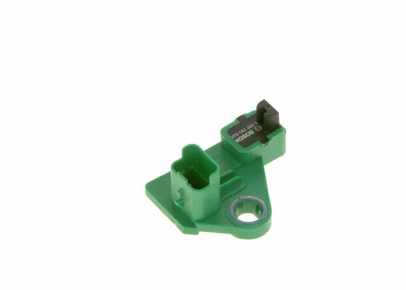 BOSCH Crankshaft Sensor 0986280608 - Precision Engine Performance — Pistons & Rotating