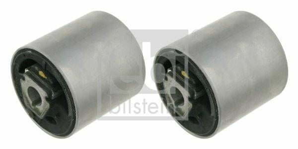 febi suspension bushing e83 bmw x3, technical specifications of febi suspension bushing, installation of febi bushing for bmw x3 FEBI Suspension Bushing 26182 - E83 BMW X3 Front Left/Right | 64 mm Thickness FEBI Suspension Bushing for BMW X3 E83 febi, suspension-bushing, bmw, bmw-x3, e83, car-maintenance, auto-parts, vehicle-upgrade, front-suspension, ai-generated