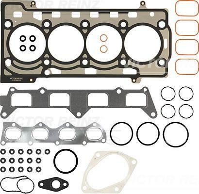 Victor Cylinder Head Gasket 02-37045-01 For VW Golf, Jetta, Passat — Victor Reinz, Gaskets & Seals