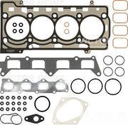 victor cylinder head gasket for vw golf, victor cylinder head gasket compatibility chart, vw cylinder head gasket installation guide Victor Cylinder Head Gasket 02-37045-01 - For VW Golf, Jetta, Passat | 1.4T Victor Cylinder Head Gasket - Compatible with VW Models victor, cylinder-head-gasket, vw-parts, golf-parts, jetta-parts, passat-parts, car-maintenance, automotive-repair, engine-components, ai-generated