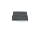 BOSCH Pollen Filter 1987435590 - High Efficiency Active Carbon Filter for Toyota Corolla, C-HR, Hilux — Air & Cabin Filters