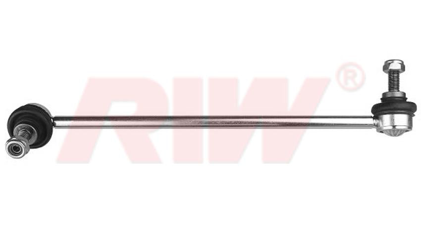 RIW BW4052A Sway Bar Link Front Left Right BMW F20 F30 F22 F32 F34 F36 11 > — Sway Bars & Links