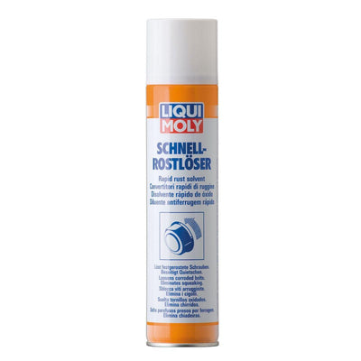 Liqui Moly 1612 Pas Remover 300 ml (1612) | 1 Piece
