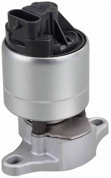 MGA 33801 EGR Valve (Opel: Astra F 1.4-1.6) — Emission Control