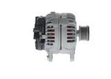 BOSCH Alternator 1986A00903 - 14V 150A for Megane II 1.5 — Starting & Charging