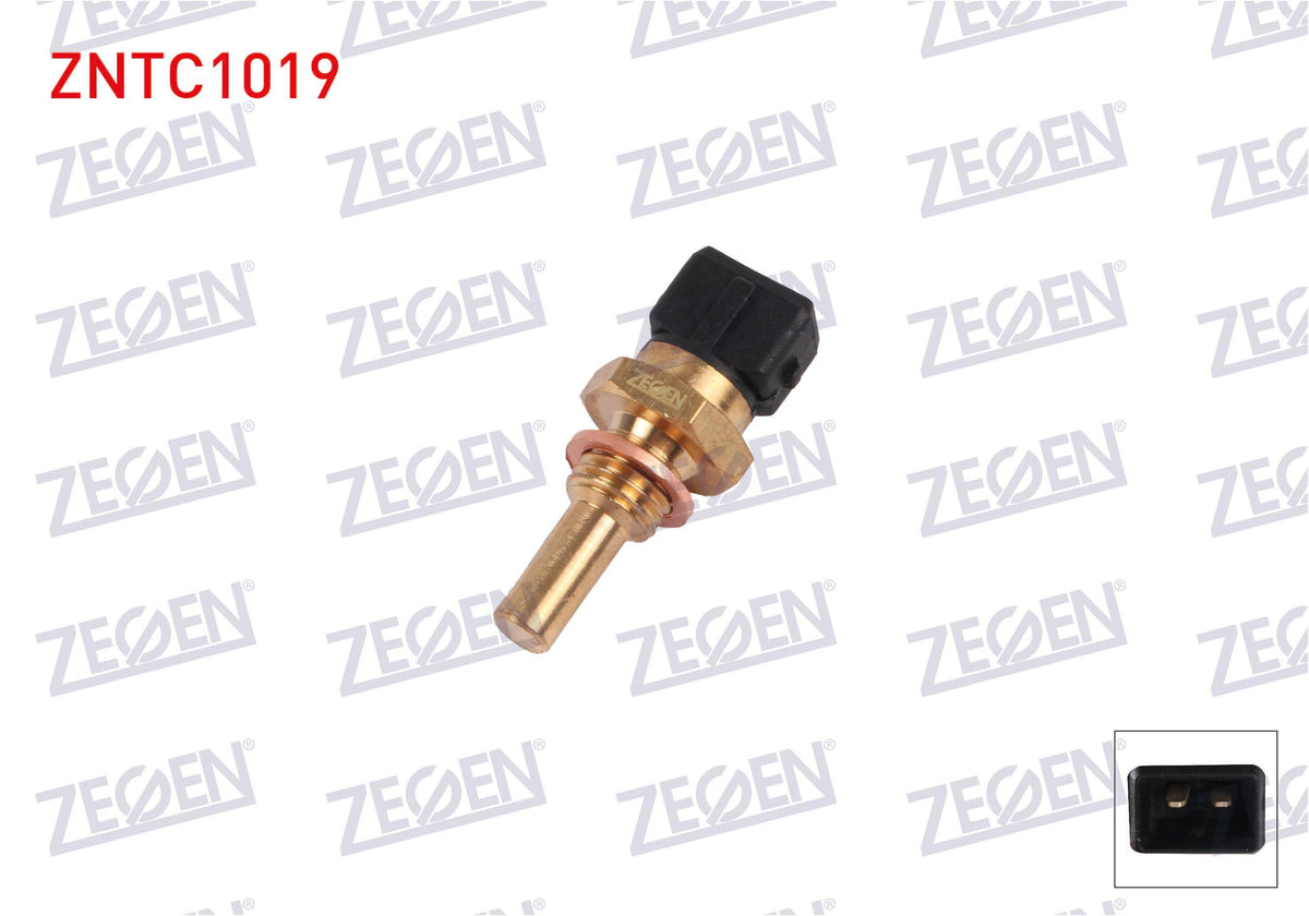 Zegen ZNTC1019 Coolant Temperature (Ntc) Switch Hyundai Accent 1.3 1994-2000
