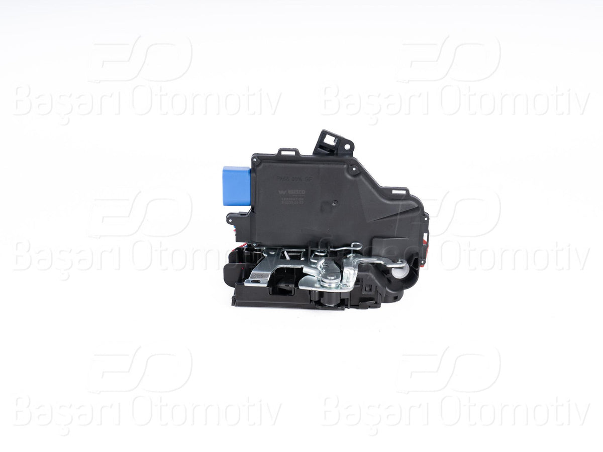 Wisco 1233867-00 Door Lock Front Left VW Caddy Golf3 Jetta Octavia 07 > — Handles, Locks & Latches